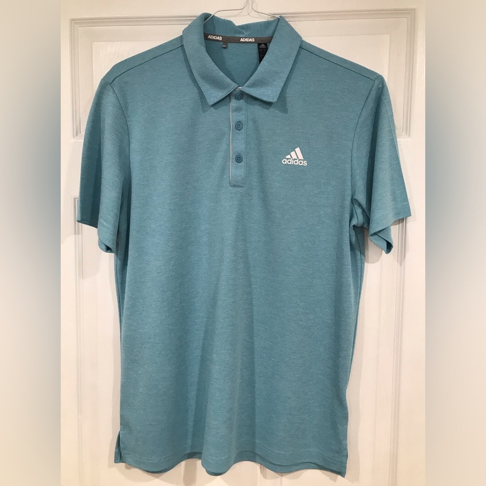 Adidas Golf Men’s Polo Shirt